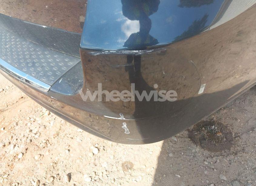 Photo 6 of 2012 Chrysler Town & COUNTRY TOURING (VIN 2C4RC1BGXCR312741)