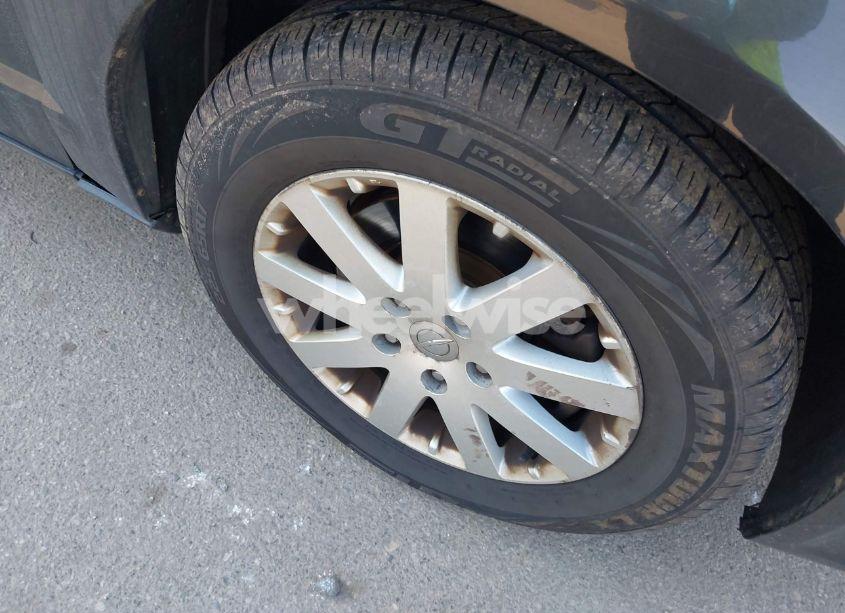 Photo 12 of 2012 Chrysler Town & COUNTRY TOURING (VIN 2C4RC1BGXCR363348)