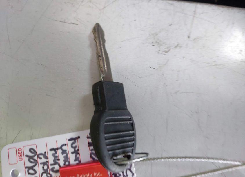 Photo 11 of 2012 Chrysler Town & COUNTRY TOURING (VIN 2C4RC1BGXCR423466)