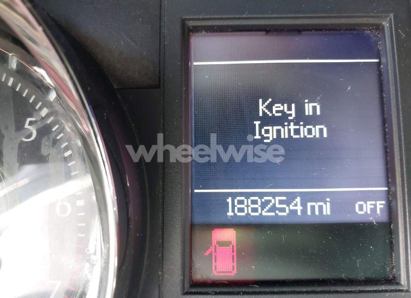 Photo 15 of 2013 Chrysler Town & COUNTRY TOURING (VIN 2C4RC1BGXDR519860)