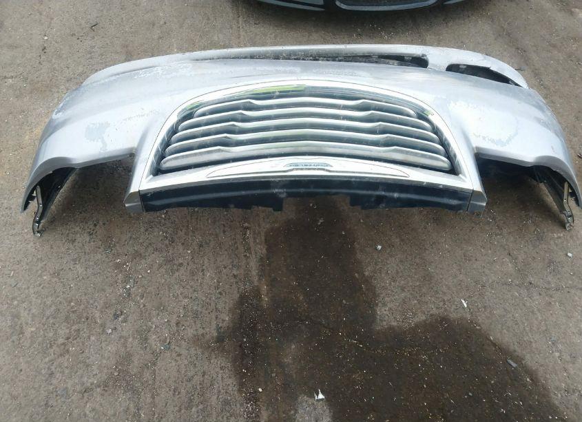 Photo 12 of 2013 Chrysler Town & COUNTRY TOURING (VIN 2C4RC1BGXDR555807)