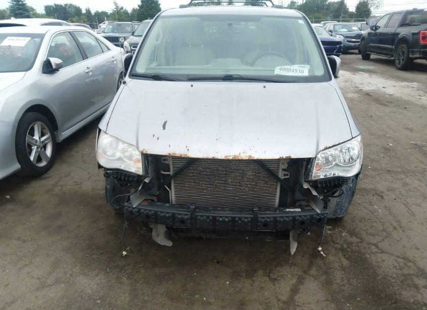 Photo 6 of 2013 Chrysler Town & COUNTRY TOURING (VIN 2C4RC1BGXDR555807)