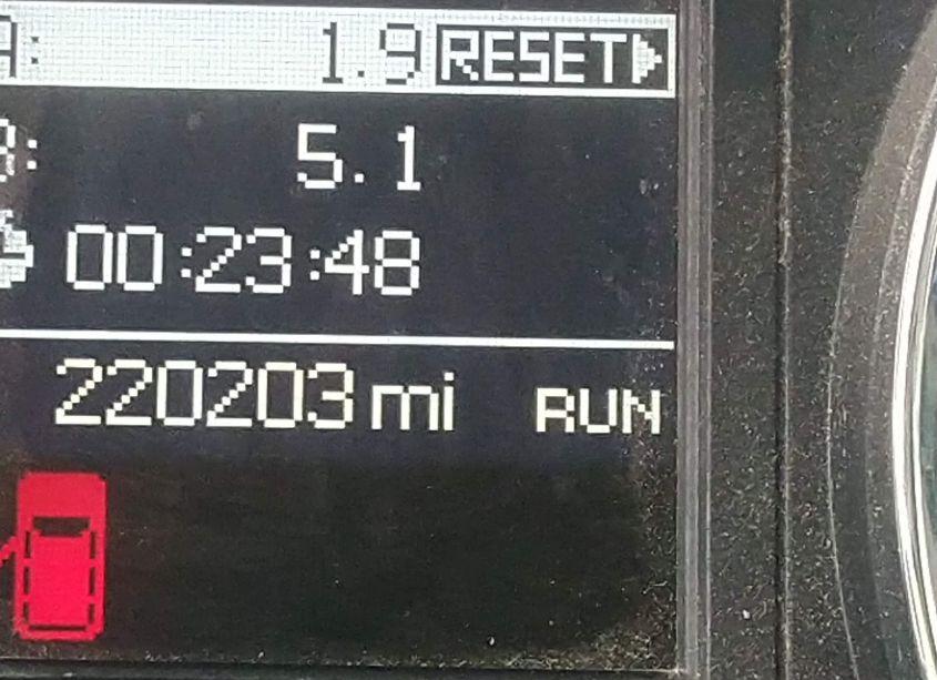 Photo 7 of 2013 Chrysler Town & COUNTRY TOURING (VIN 2C4RC1BGXDR555807)