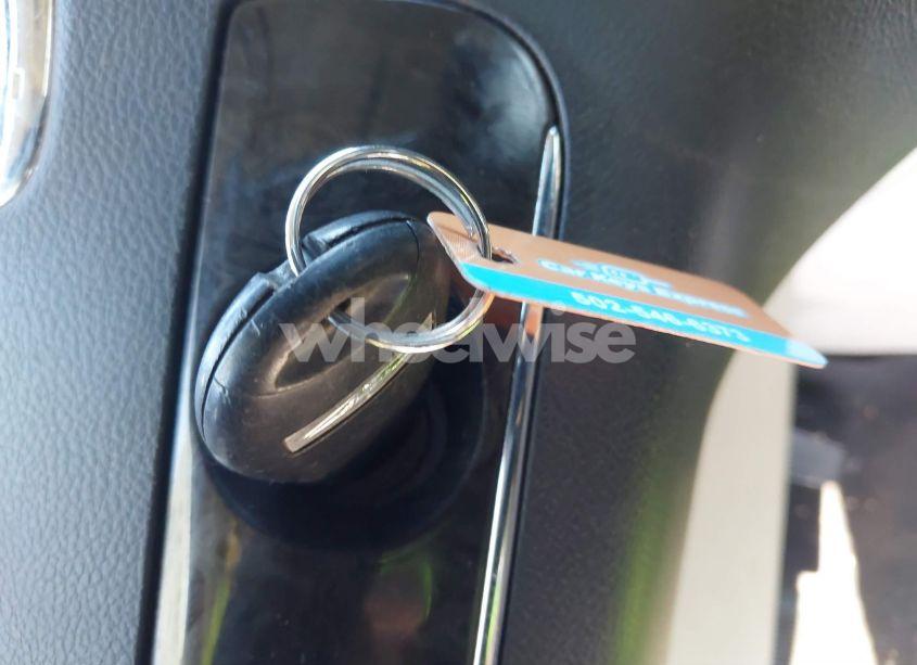 Photo 11 of 2013 Chrysler Town & COUNTRY TOURING (VIN 2C4RC1BGXDR573501)