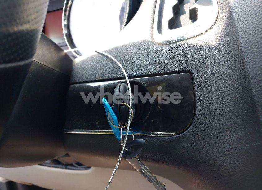 Photo 11 of 2013 Chrysler Town & COUNTRY TOURING (VIN 2C4RC1BGXDR583509)