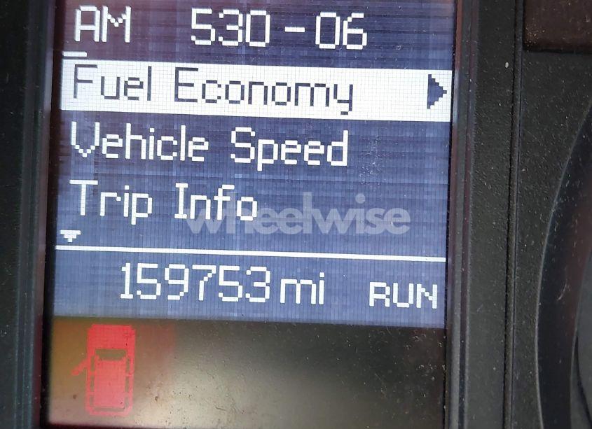 Photo 7 of 2013 Chrysler Town & COUNTRY TOURING (VIN 2C4RC1BGXDR583509)