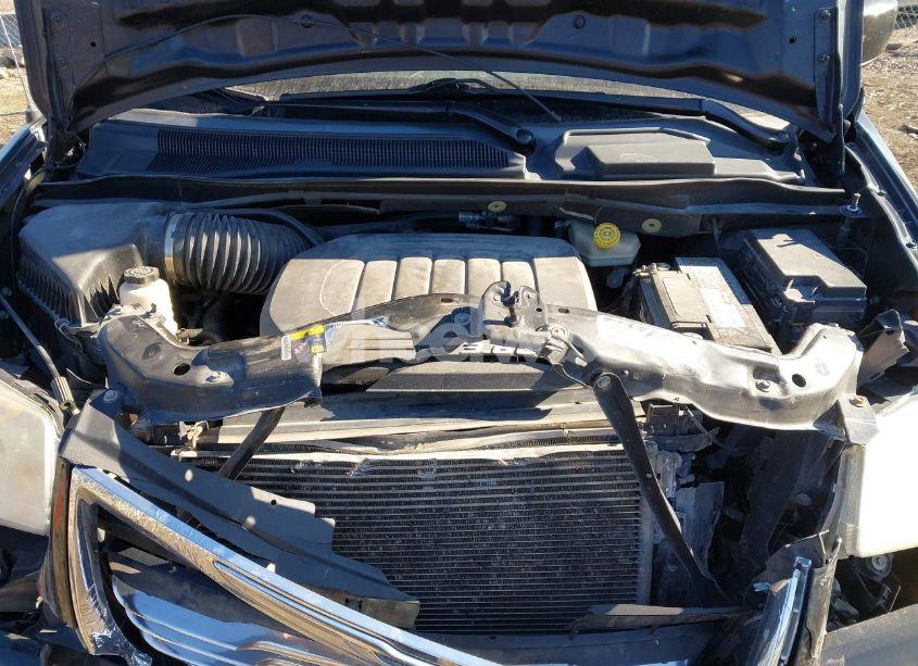 Photo 10 of 2013 Chrysler Town & COUNTRY TOURING (VIN 2C4RC1BGXDR603810)