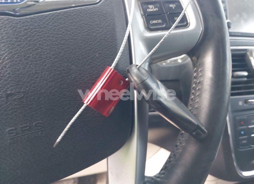 Photo 11 of 2013 Chrysler Town & COUNTRY TOURING (VIN 2C4RC1BGXDR620378)