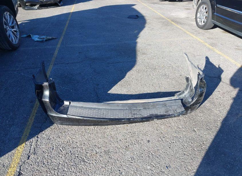 Photo 12 of 2013 Chrysler Town & COUNTRY TOURING (VIN 2C4RC1BGXDR692035)