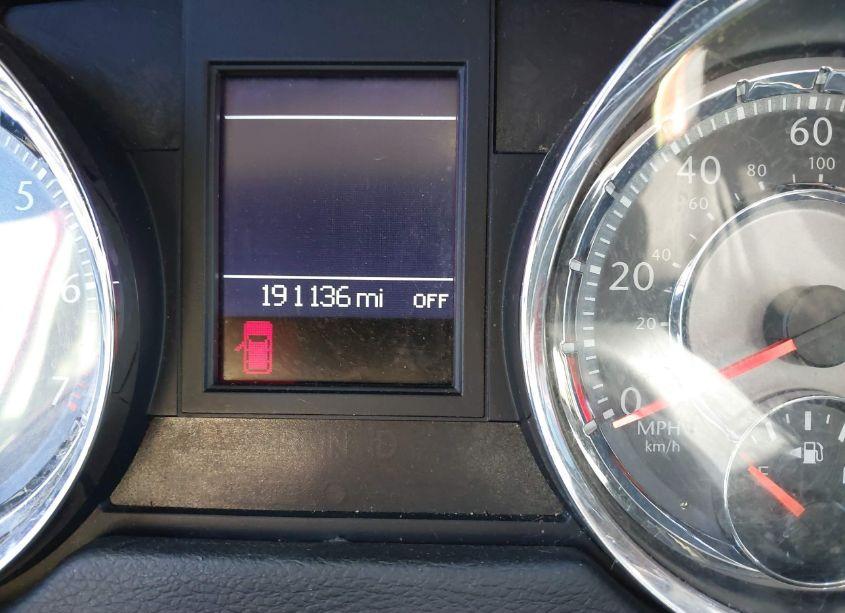 Photo 16 of 2013 Chrysler Town & COUNTRY TOURING (VIN 2C4RC1BGXDR692035)