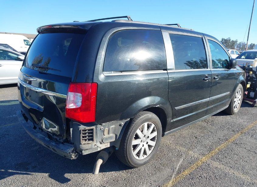 Photo 4 of 2013 Chrysler Town & COUNTRY TOURING (VIN 2C4RC1BGXDR692035)