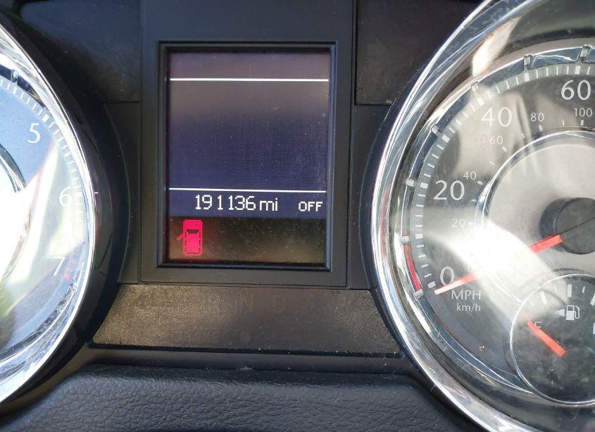 Photo 7 of 2013 Chrysler Town & COUNTRY TOURING (VIN 2C4RC1BGXDR692035)