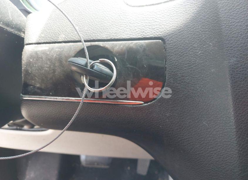 Photo 11 of 2013 Chrysler Town & COUNTRY TOURING (VIN 2C4RC1BGXDR706855)