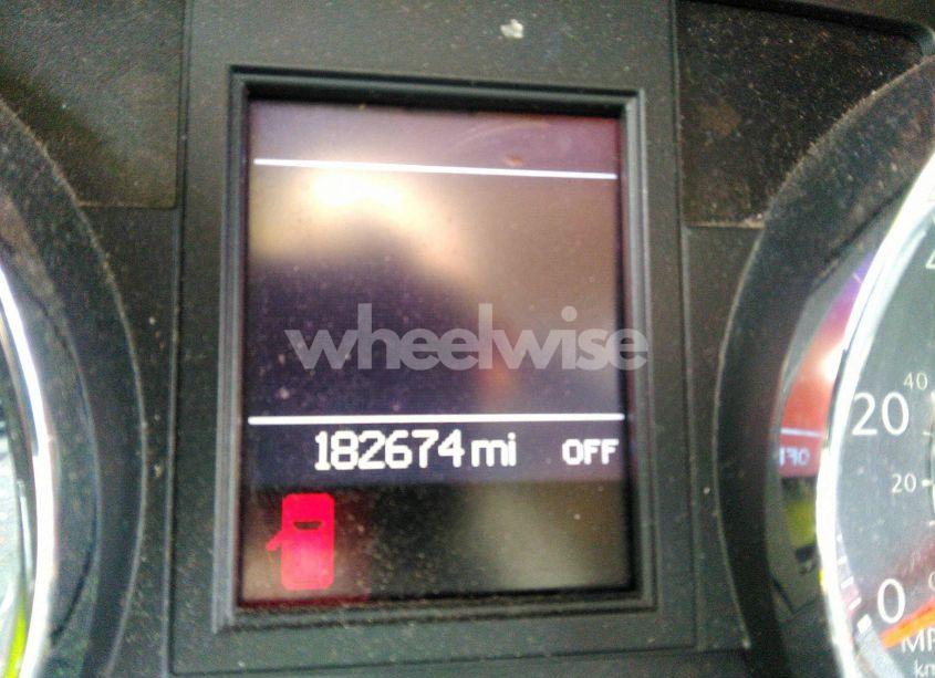 Photo 7 of 2013 Chrysler Town & COUNTRY TOURING (VIN 2C4RC1BGXDR721386)