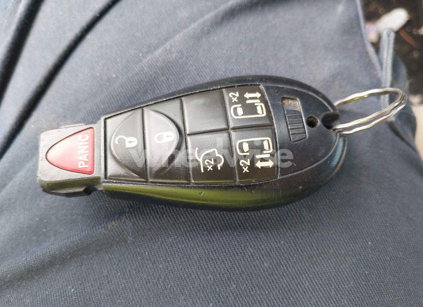 Photo 11 of 2013 Chrysler Town & COUNTRY TOURING (VIN 2C4RC1BGXDR726667)