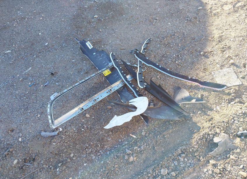 Photo 11 of 2013 Chrysler Town & COUNTRY TOURING (VIN 2C4RC1BGXDR741797)