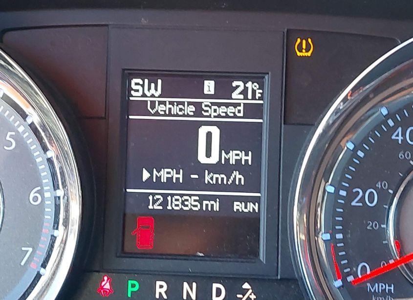 Photo 15 of 2013 Chrysler Town & COUNTRY TOURING (VIN 2C4RC1BGXDR741797)