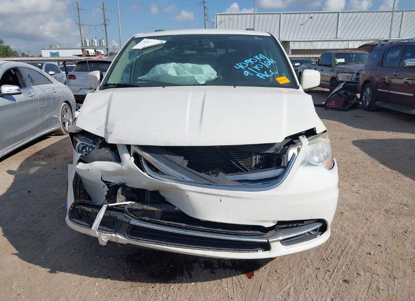 Photo 6 of 2013 Chrysler Town & COUNTRY TOURING (VIN 2C4RC1BGXDR743923)