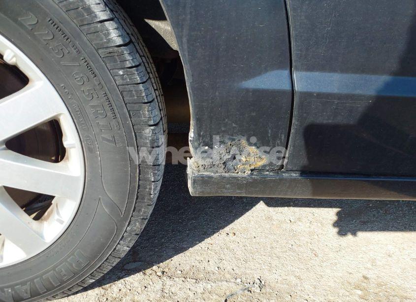 Photo 6 of 2013 Chrysler Town & COUNTRY TOURING (VIN 2C4RC1BGXDR747549)