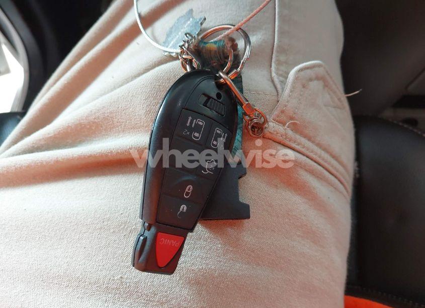 Photo 11 of 2013 Chrysler Town & COUNTRY TOURING (VIN 2C4RC1BGXDR815333)