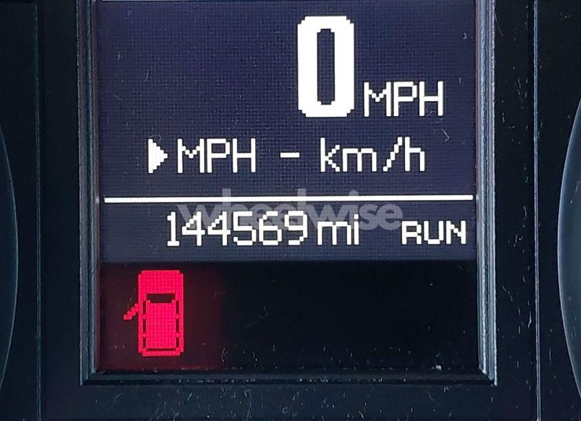 Photo 15 of 2014 Chrysler Town & COUNTRY TOURING (VIN 2C4RC1BGXER123767)