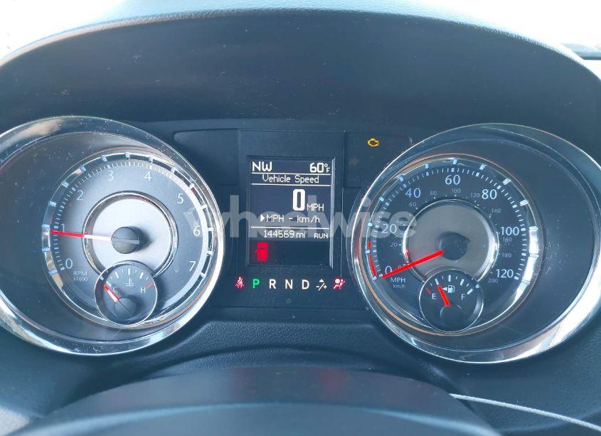 Photo 7 of 2014 Chrysler Town & COUNTRY TOURING (VIN 2C4RC1BGXER123767)