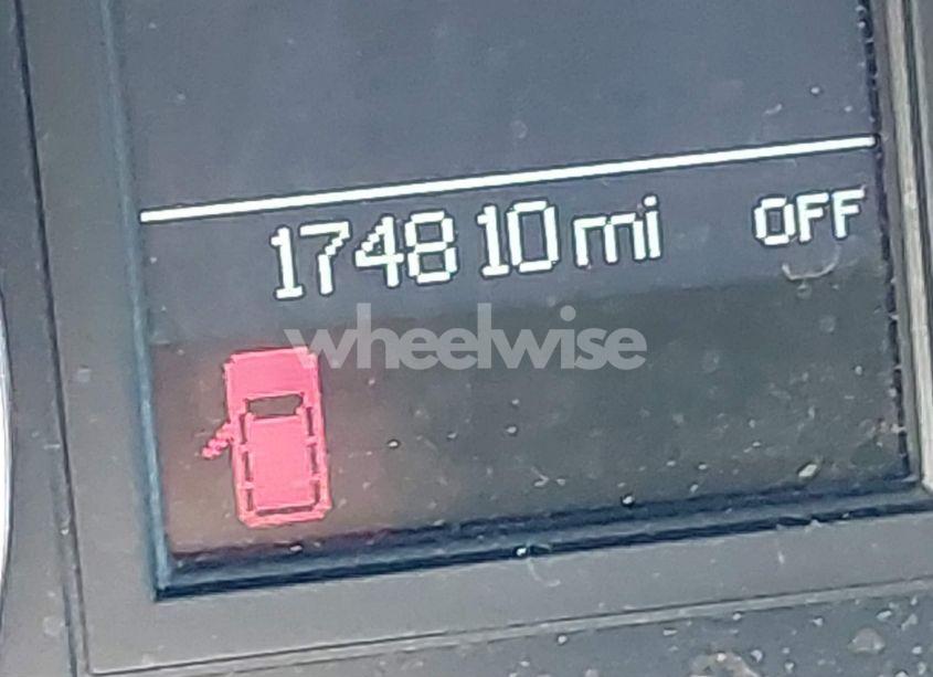 Photo 7 of 2014 Chrysler Town & COUNTRY TOURING (VIN 2C4RC1BGXER144120)