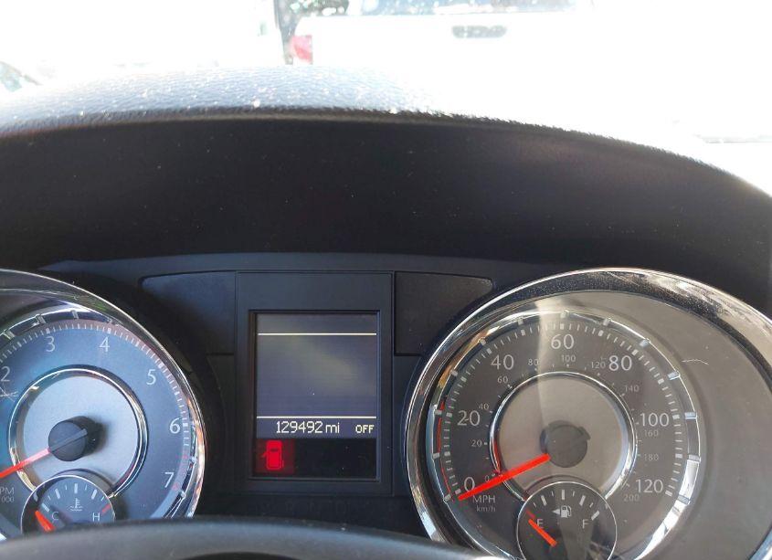 Photo 14 of 2014 Chrysler Town & COUNTRY TOURING (VIN 2C4RC1BGXER184486)