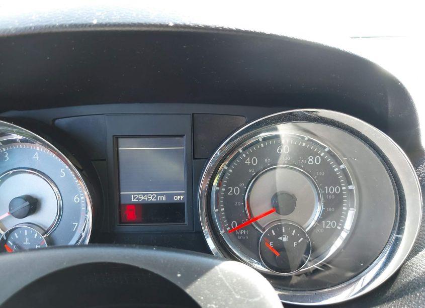 Photo 7 of 2014 Chrysler Town & COUNTRY TOURING (VIN 2C4RC1BGXER184486)