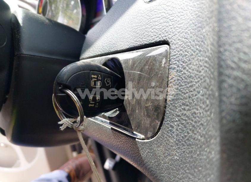 Photo 11 of 2014 Chrysler Town & COUNTRY TOURING (VIN 2C4RC1BGXER207409)