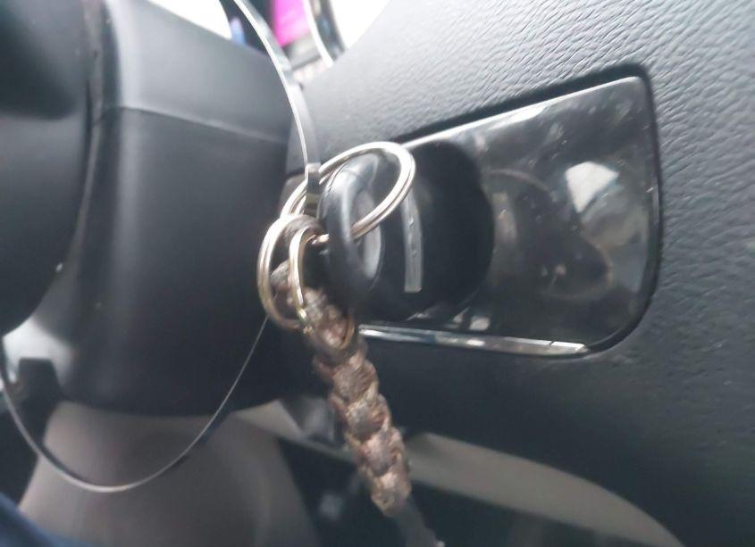 Photo 11 of 2014 Chrysler Town & COUNTRY TOURING (VIN 2C4RC1BGXER218278)