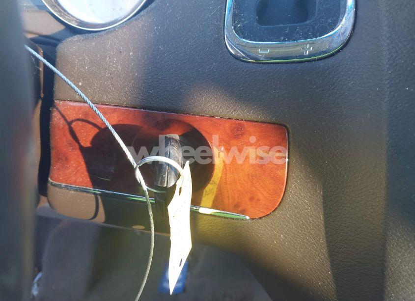 Photo 11 of 2014 Chrysler Town & COUNTRY TOURING (VIN 2C4RC1BGXER224291)