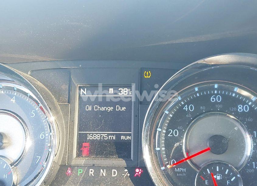 Photo 7 of 2014 Chrysler Town & COUNTRY TOURING (VIN 2C4RC1BGXER224291)