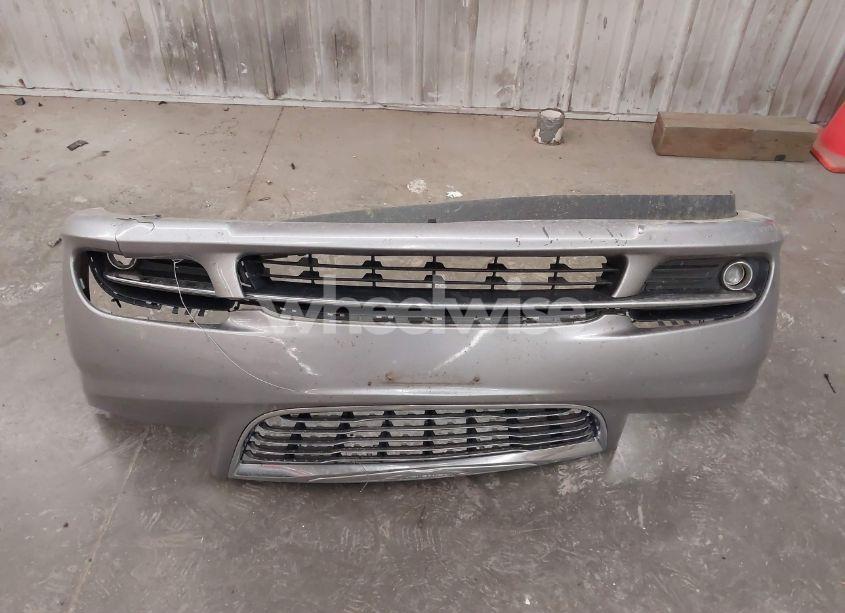 Photo 12 of 2014 Chrysler Town & COUNTRY TOURING (VIN 2C4RC1BGXER255508)