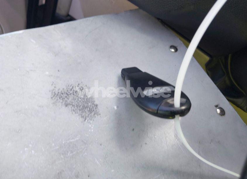 Photo 11 of 2014 Chrysler Town & COUNTRY TOURING (VIN 2C4RC1BGXER307011)