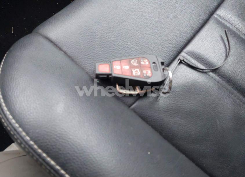 Photo 11 of 2014 Chrysler Town & COUNTRY TOURING (VIN 2C4RC1BGXER348108)