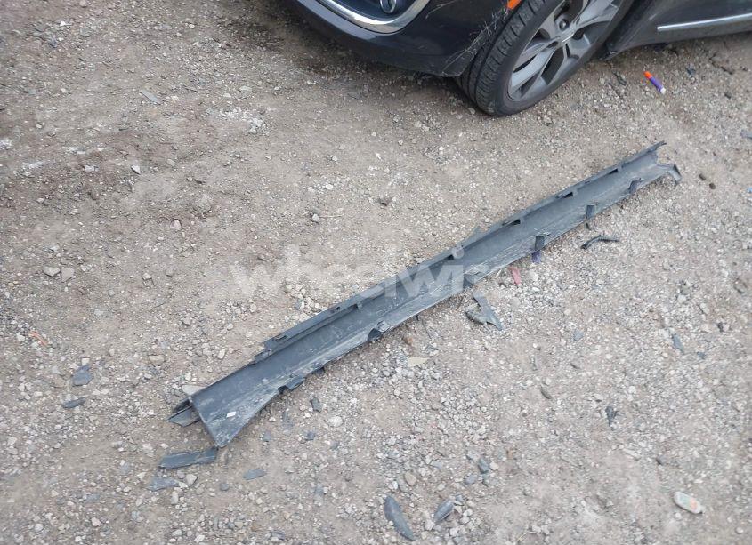 Photo 12 of 2014 Chrysler Town & COUNTRY TOURING (VIN 2C4RC1BGXER348108)