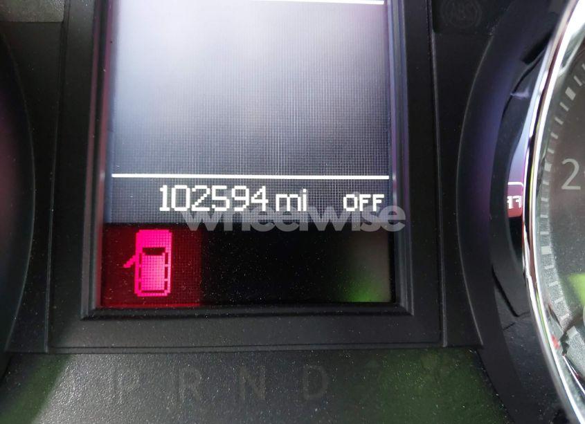 Photo 15 of 2014 Chrysler Town & COUNTRY TOURING (VIN 2C4RC1BGXER348433)