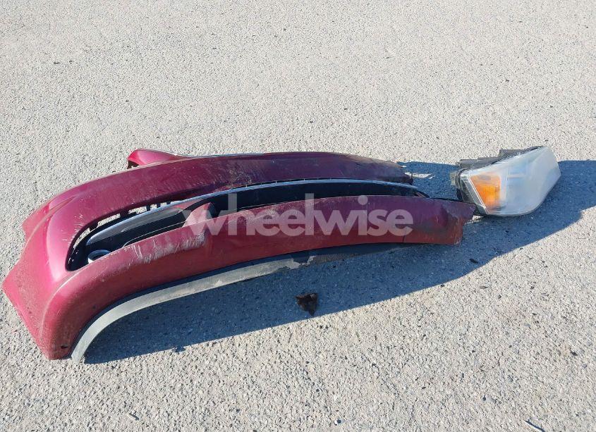 Photo 12 of 2014 Chrysler Town & COUNTRY TOURING (VIN 2C4RC1BGXER436379)