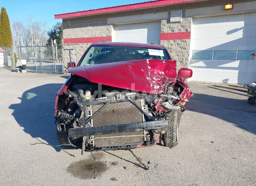 Photo 13 of 2014 Chrysler Town & COUNTRY TOURING (VIN 2C4RC1BGXER436379)