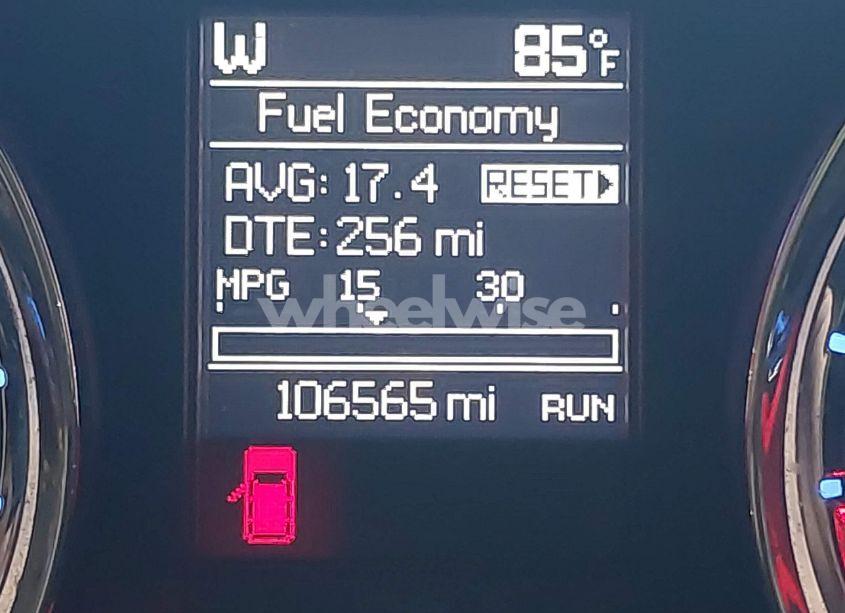 Photo 15 of 2015 Chrysler Town & COUNTRY TOURING (VIN 2C4RC1BGXFR602434)