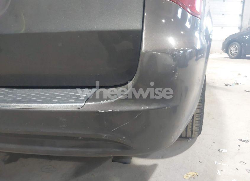 Photo 6 of 2015 Chrysler Town & COUNTRY TOURING (VIN 2C4RC1BGXFR602434)