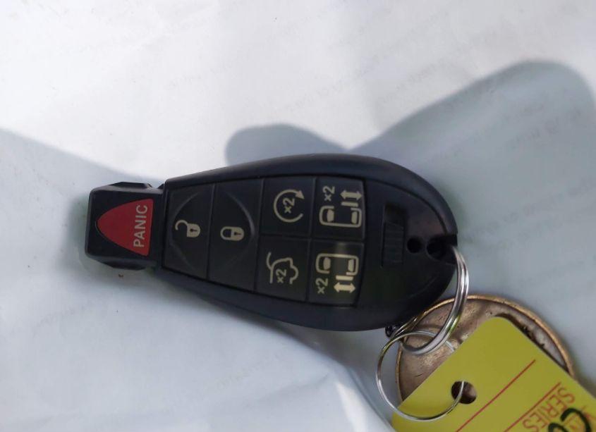 Photo 11 of 2015 Chrysler Town & COUNTRY TOURING (VIN 2C4RC1BGXFR629245)