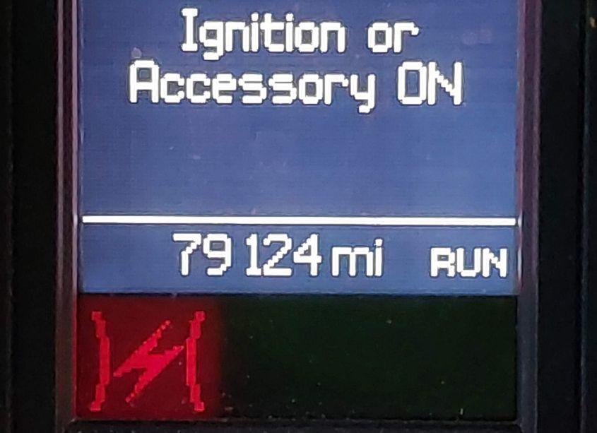 Photo 15 of 2015 Chrysler Town & COUNTRY TOURING (VIN 2C4RC1BGXFR629245)