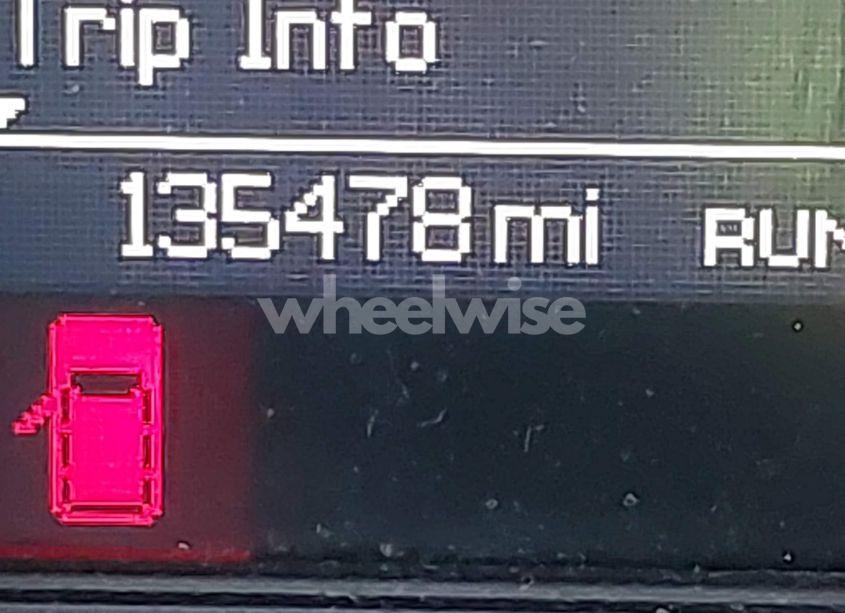 Photo 15 of 2015 Chrysler Town & COUNTRY TOURING (VIN 2C4RC1BGXFR644571)