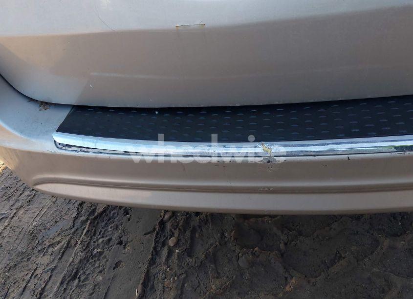 Photo 17 of 2015 Chrysler Town & COUNTRY TOURING (VIN 2C4RC1BGXFR644571)