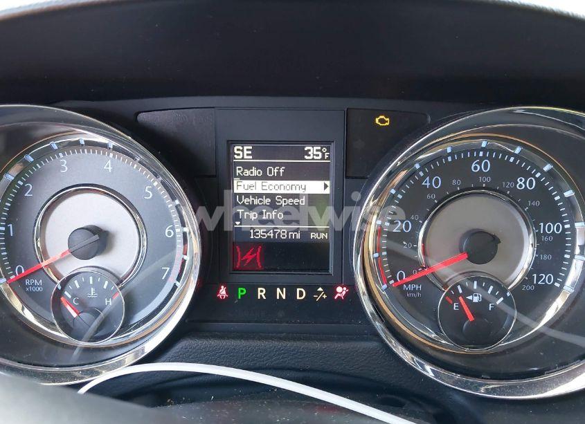 Photo 7 of 2015 Chrysler Town & COUNTRY TOURING (VIN 2C4RC1BGXFR644571)