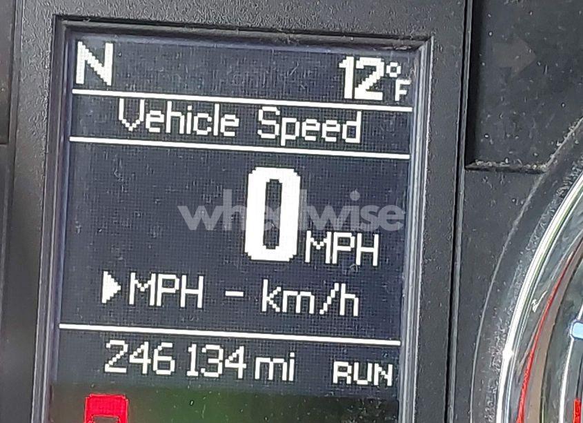 Photo 15 of 2015 Chrysler Town & COUNTRY TOURING (VIN 2C4RC1BGXFR655361)