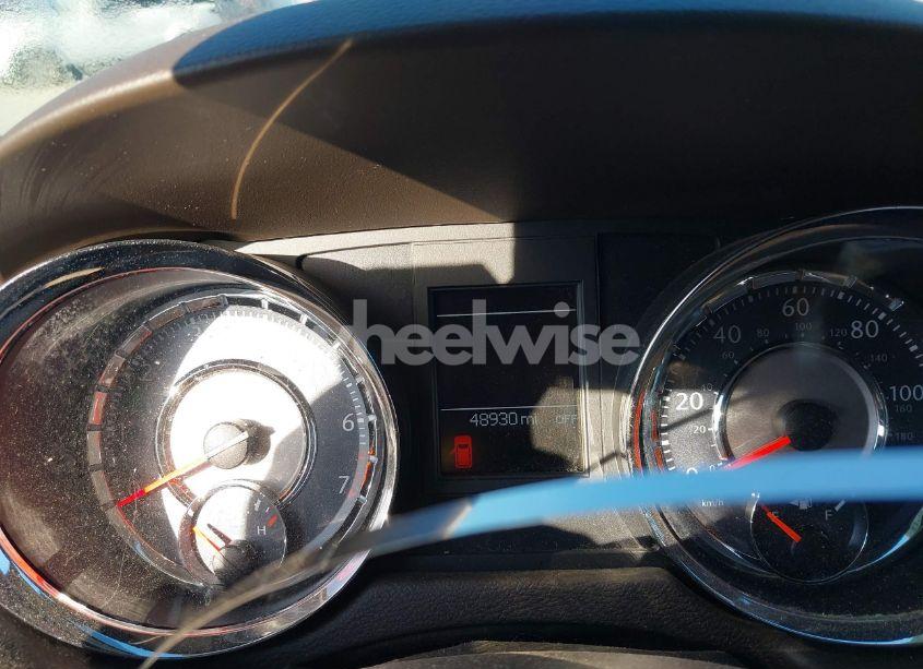 Photo 15 of 2015 Chrysler Town & COUNTRY TOURING (VIN 2C4RC1BGXFR727725)