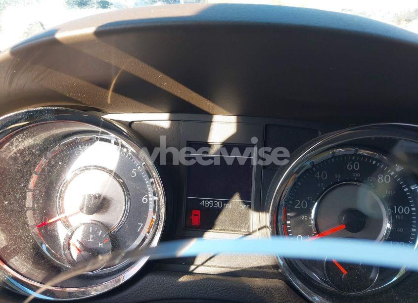 Photo 7 of 2015 Chrysler Town & COUNTRY TOURING (VIN 2C4RC1BGXFR727725)